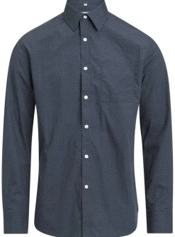 Create paita Piero LS Modern fit
