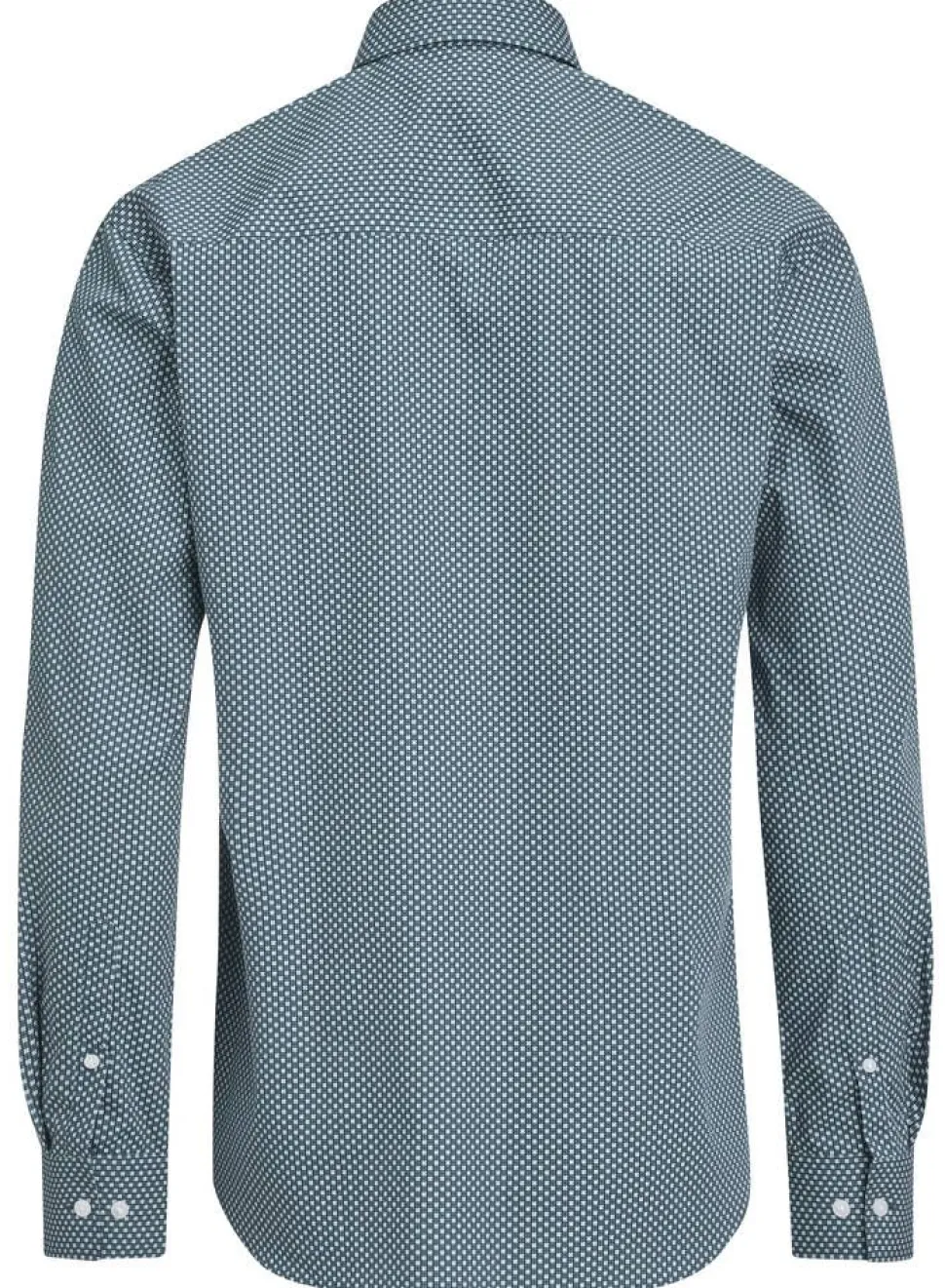 Create paita Prescott LS Modern fit