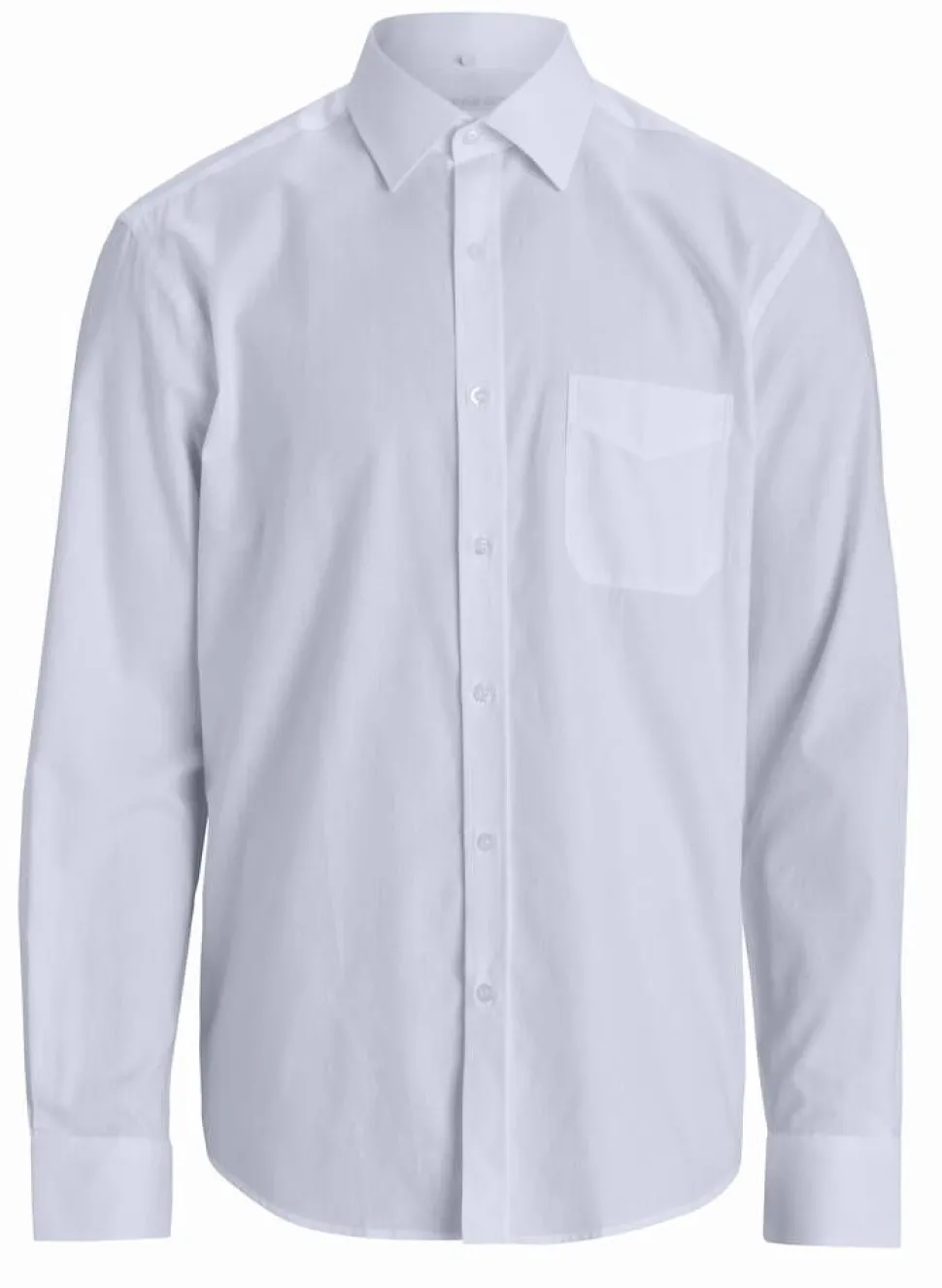 Create paita Zac Modern fit