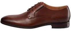 Create pukukengät CY2302-1 dark tan