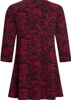 Create tunika Florissa print