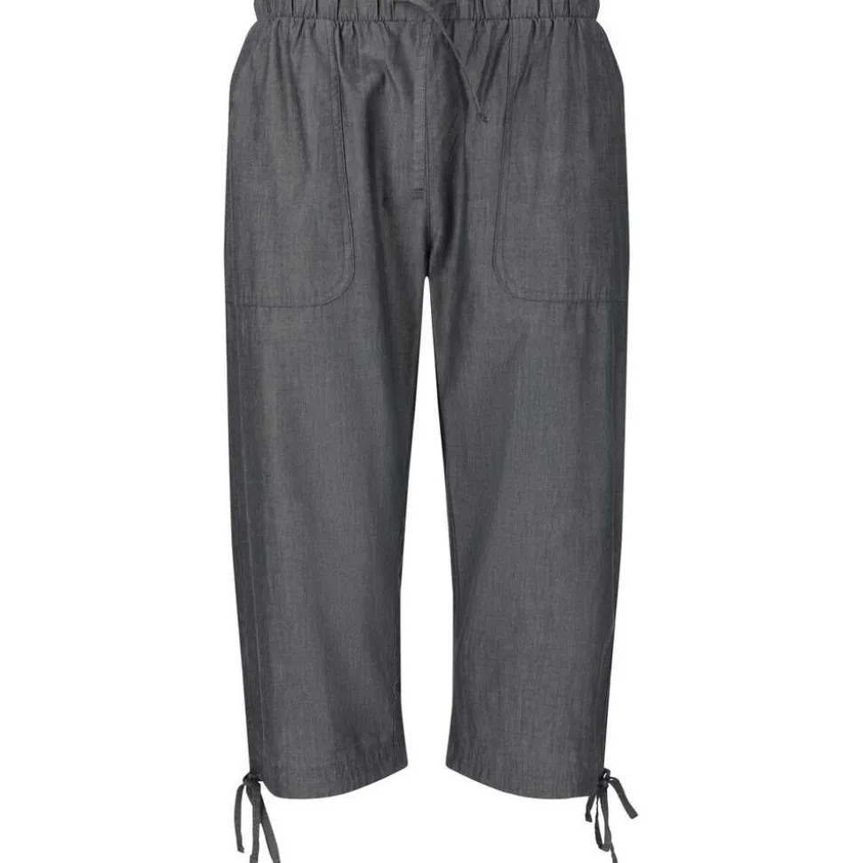 Cruz caprit Emmy pants W