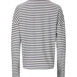 Cruz paita Bellbird striped W