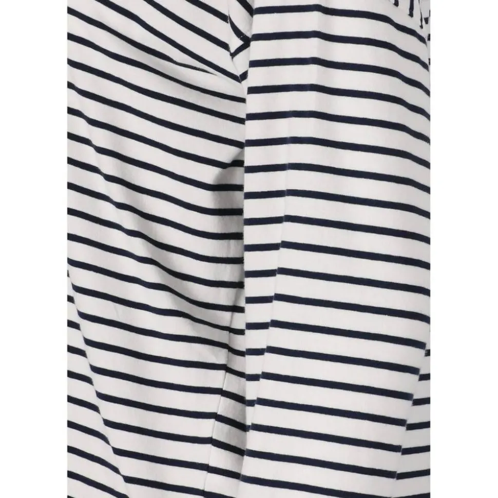 Cruz paita Bellbird striped W