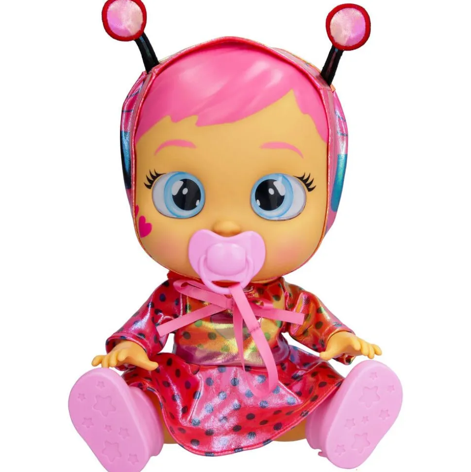 Cry Babies nukke Stars Lady