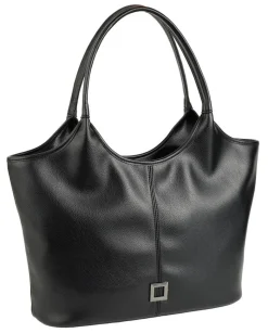 Daniele Donati laukku 01.713 00 Black