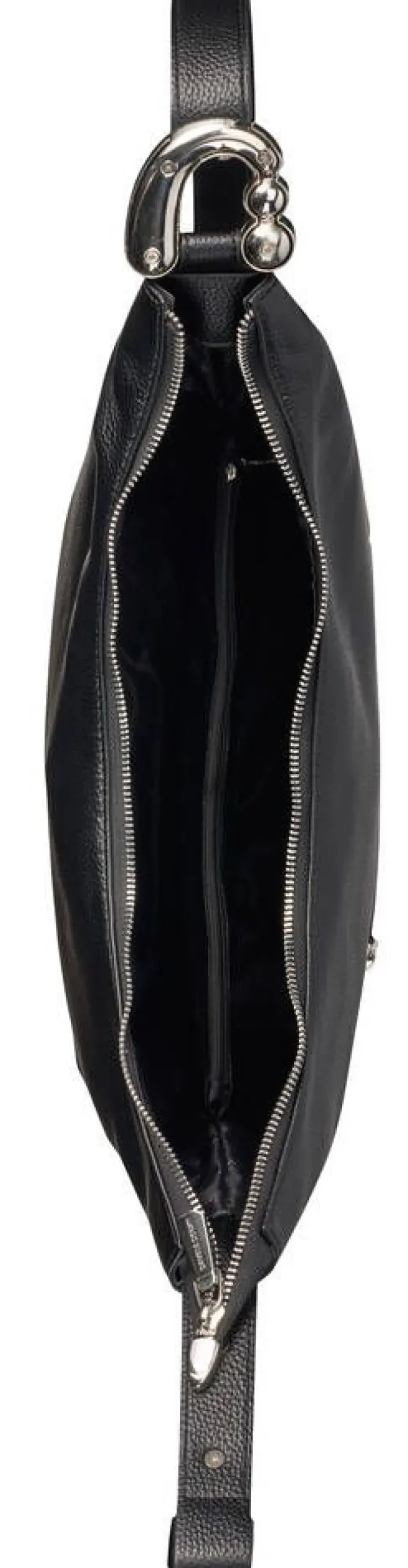 Daniele Donati laukku 01.592 00 Black