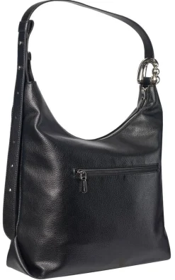 Daniele Donati laukku 01.592 00 Black
