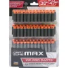 Dart Zone Max Darts 100 Refill Half Length