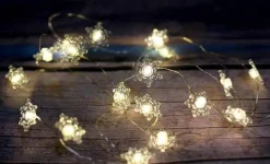Day LED-valosarja 20-os.