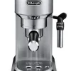 DeLonghi espressokeitin Dedica teräs