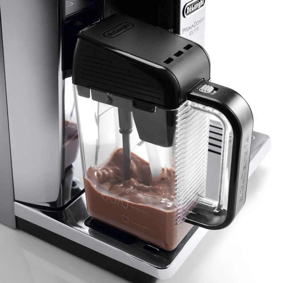 DeLonghi Kahviautomaatti ECAM650.85.MS
