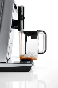 DeLonghi Kahviautomaatti ECAM650.85.MS