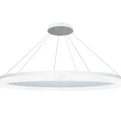 Design by Grönlund Acoustic Circulo 120 kattovalaisin luonnonvalkoinen 4000K