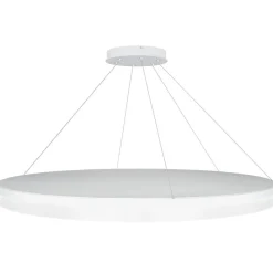 Design by Grönlund Acoustic Circulo 120 kattovalaisin luonnonvalkoinen 4000K