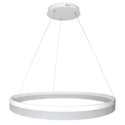 Design by Grönlund Circulo 80 kattovalaisin 3000K valkoinen