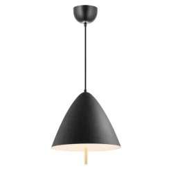 Design by Grönlund kattovalaisin Acorn musta