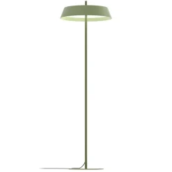 Design by Grönlund lattiavalaisin Bliss matta vihreä