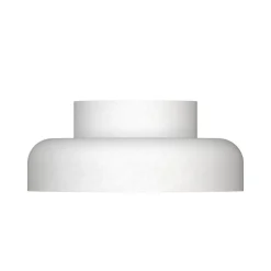 Design by Grönlund plafondi Contour 35 matta valkoinen