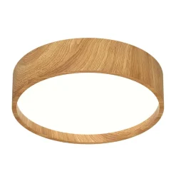 Design by Grönlund plafondi Oak Ø50 cm