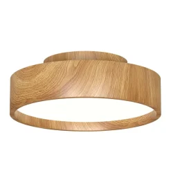 Design by Grönlund plafondi Oak Ø50 cm