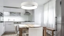 Design by Grönlund Tirol Led kattovalaisin