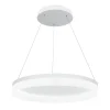 Design by Grönlund Acoustic Circulo 60 kattovalaisin luonnonvalkoinen 4000K