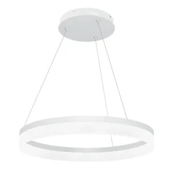 Design by Grönlund Circulo 60 kattovalaisin 4000K valkoinen
