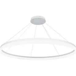 Design by Grönlund Circulo 120 kattovalaisin 4000K valkoinen