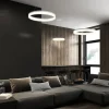 Design by Grönlund Circulo 60 kattovalaisin 3000K valkoinen