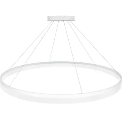Design by Grönlund Circulo 120 kattovalaisin 3000K valkoinen