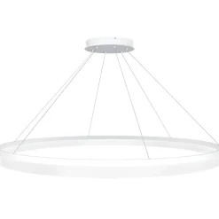 Design by Grönlund Circulo 120 kattovalaisin 3000K valkoinen