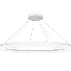 Design by Grönlund Circulo 120 kattovalaisin 3000K valkoinen