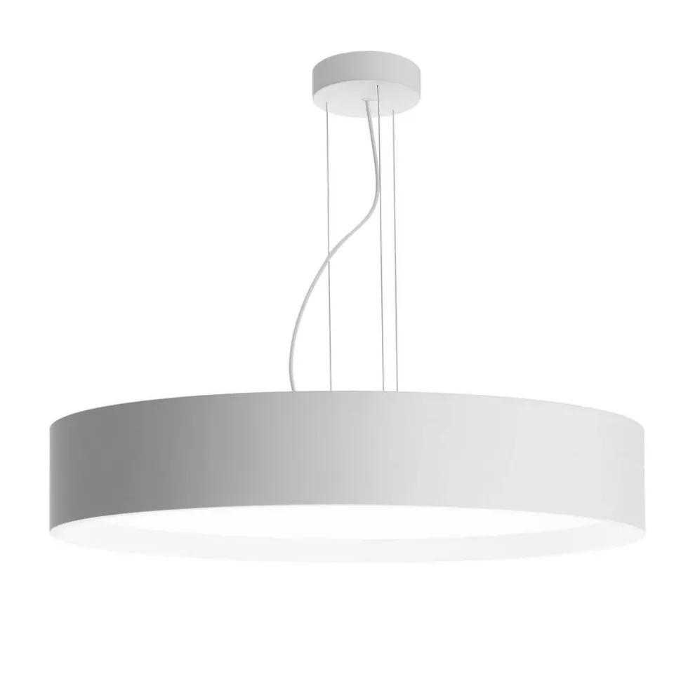 Design by Grönlund Flyer 70 Led kattovalaisin valkoinen