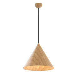 Design by Grönlund kattovalaisin Woodstock  Ø42 cm