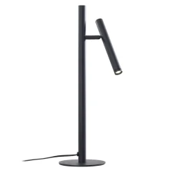 Design by Grönlund pöytävalaisin Pen musta