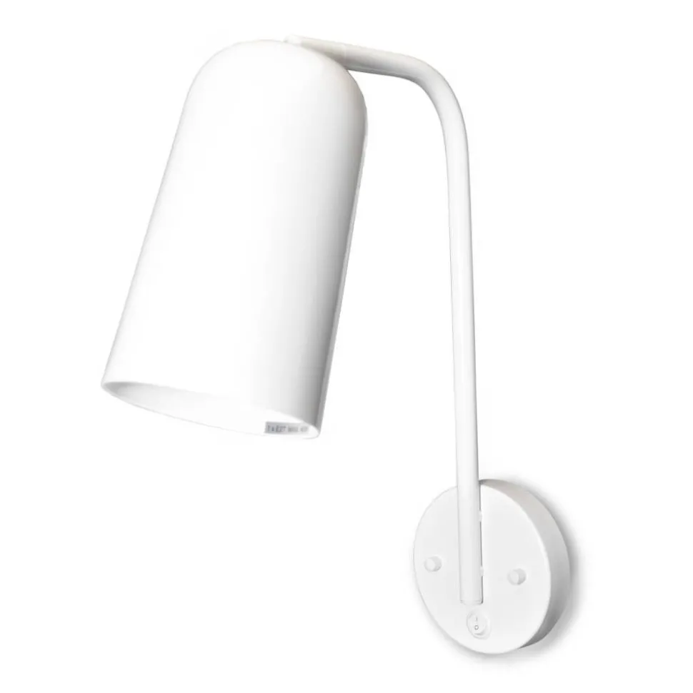 Design by Grönlund Vienna seinävalaisin