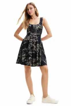 Desigual mekko 24SWVK09