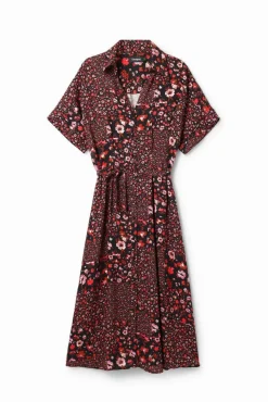 Desigual mekko 24SWVW41