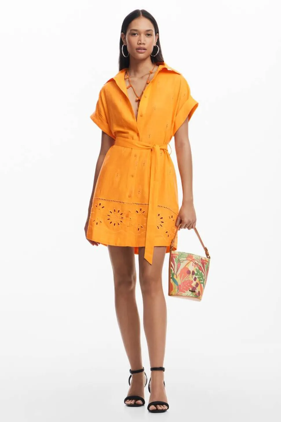 Desigual mekko 25SWVW14