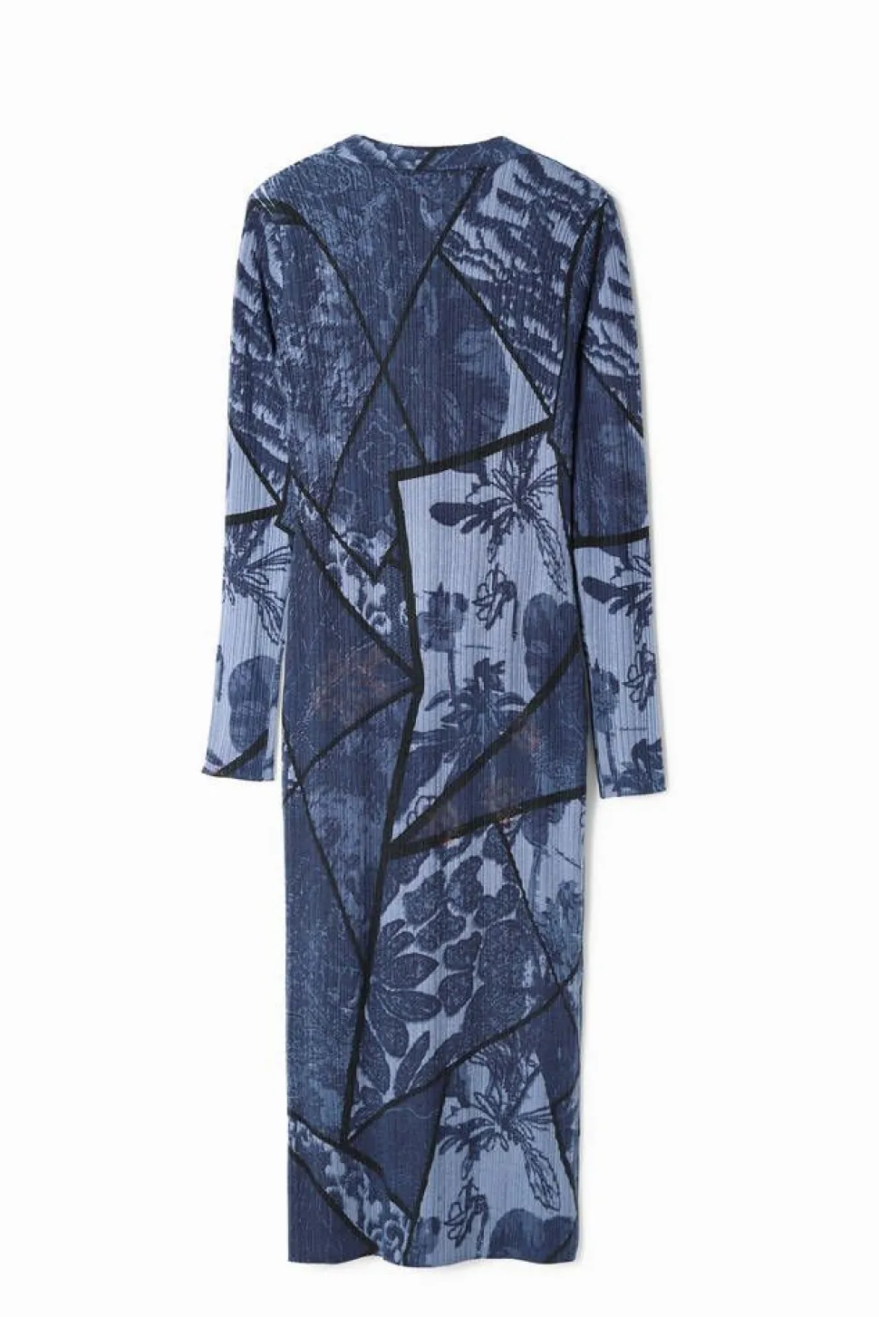 Desigual mekko 24WWVF03