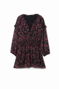 Desigual mekko 23WWVW97
