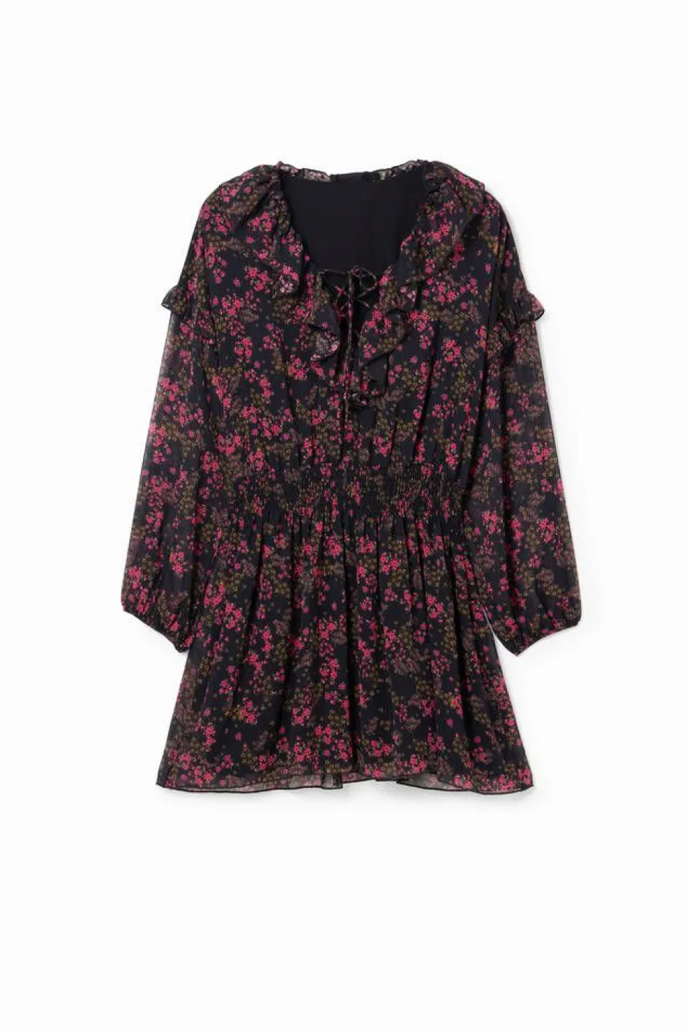 Desigual mekko 23WWVW97