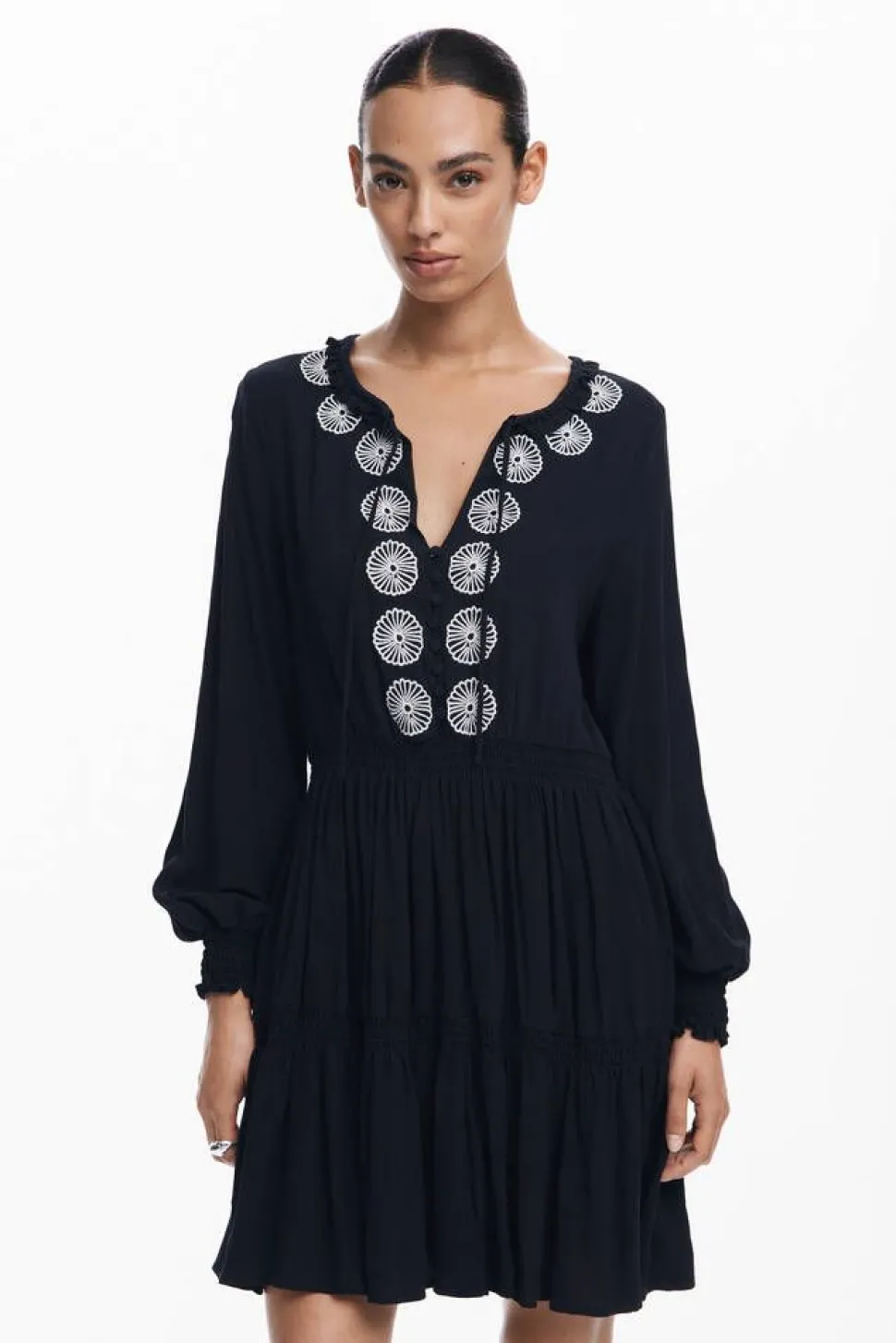 Desigual mekko 24WWVW64