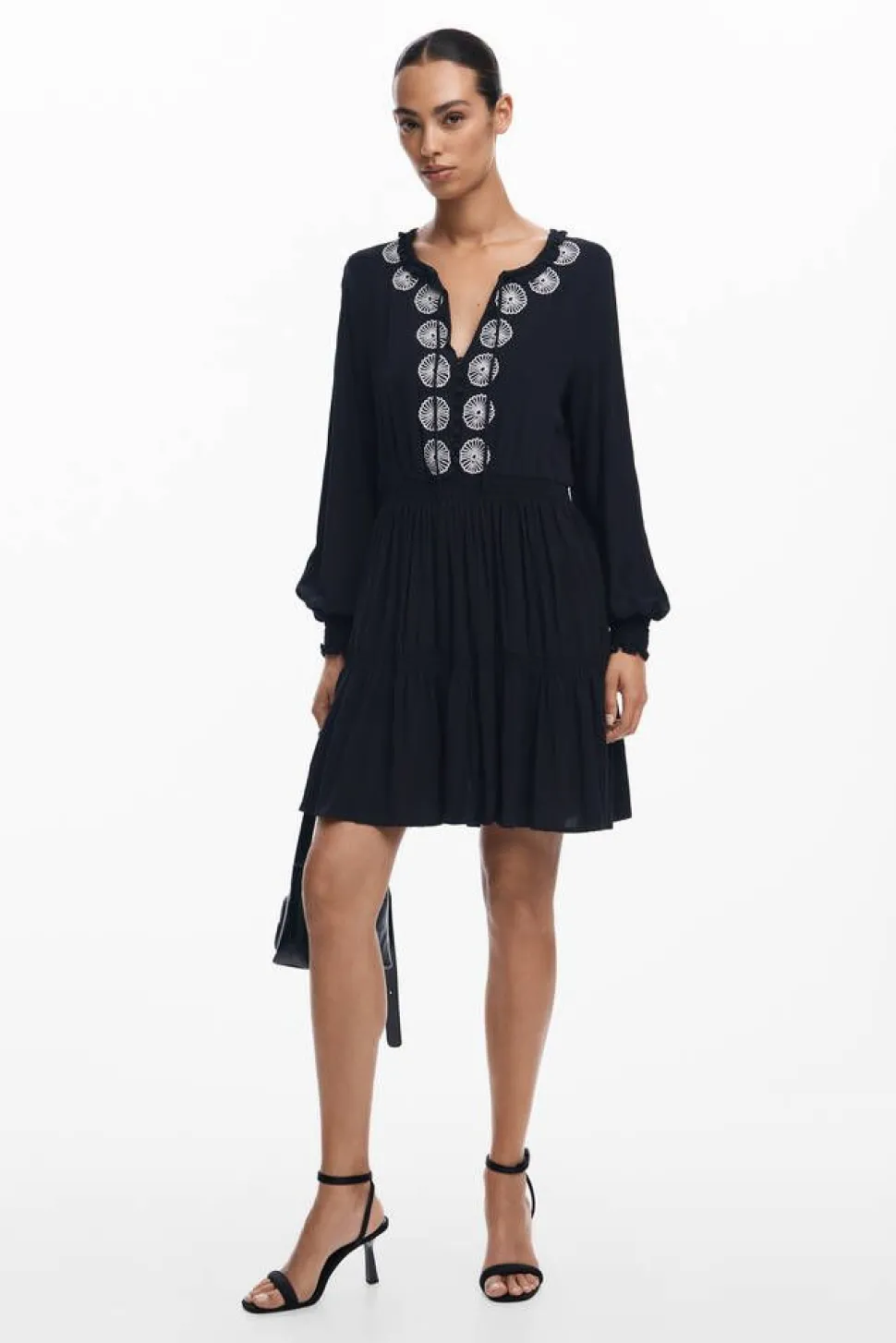 Desigual mekko 24WWVW64