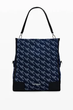 Desigual denimlaukku 24WAXA38