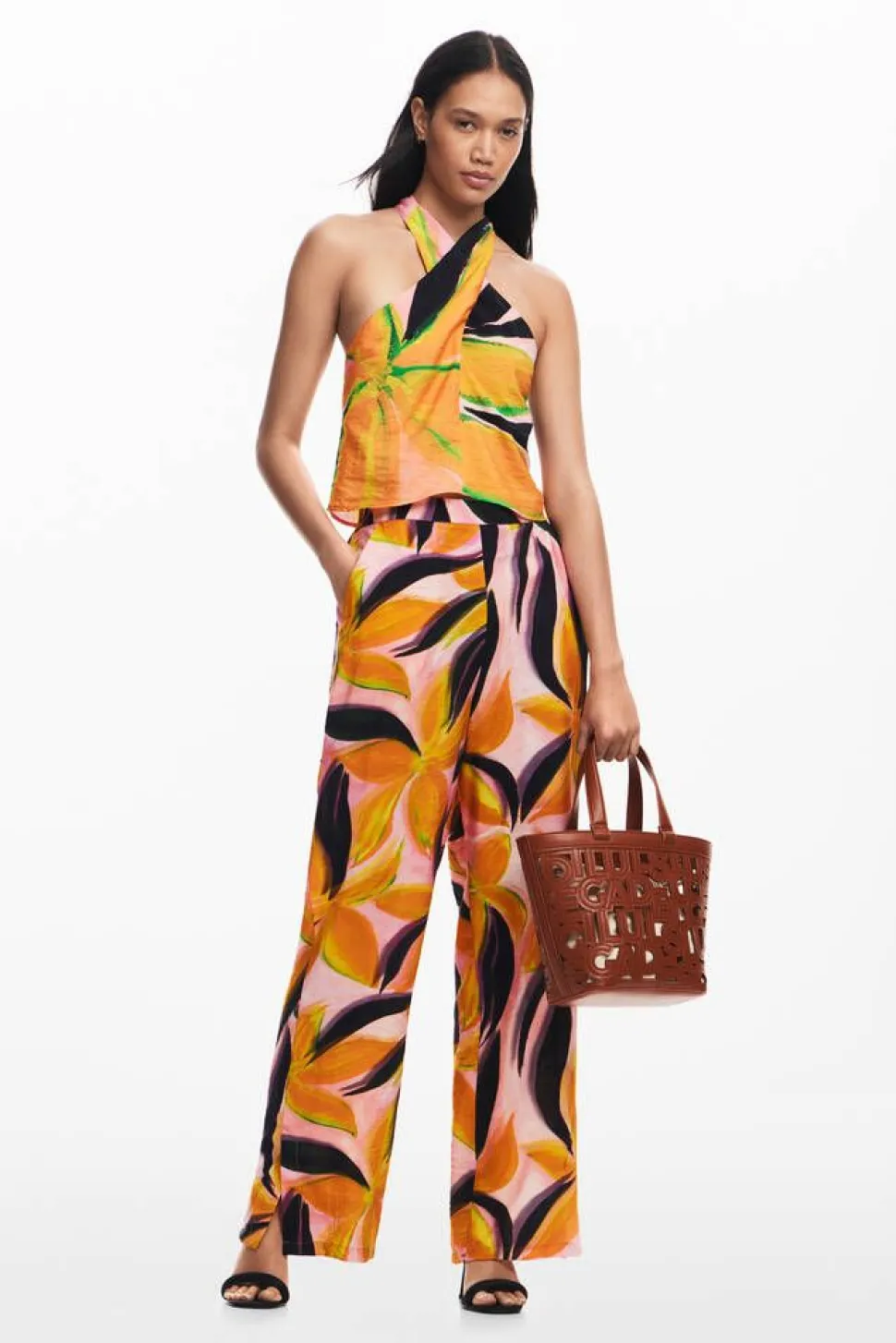 Desigual laukku 25SAXPBN