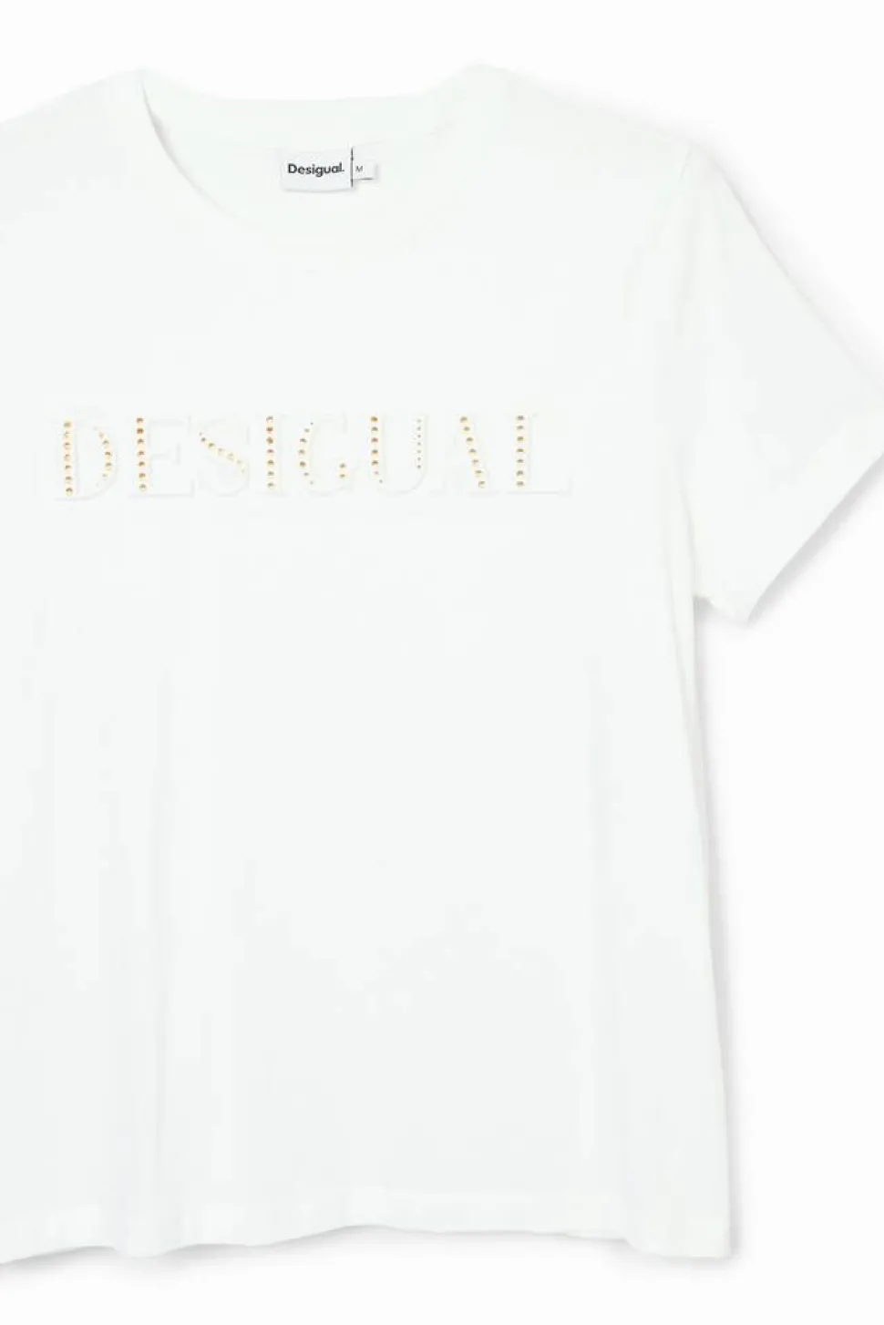 Desigual t-paita 24WWTK24
