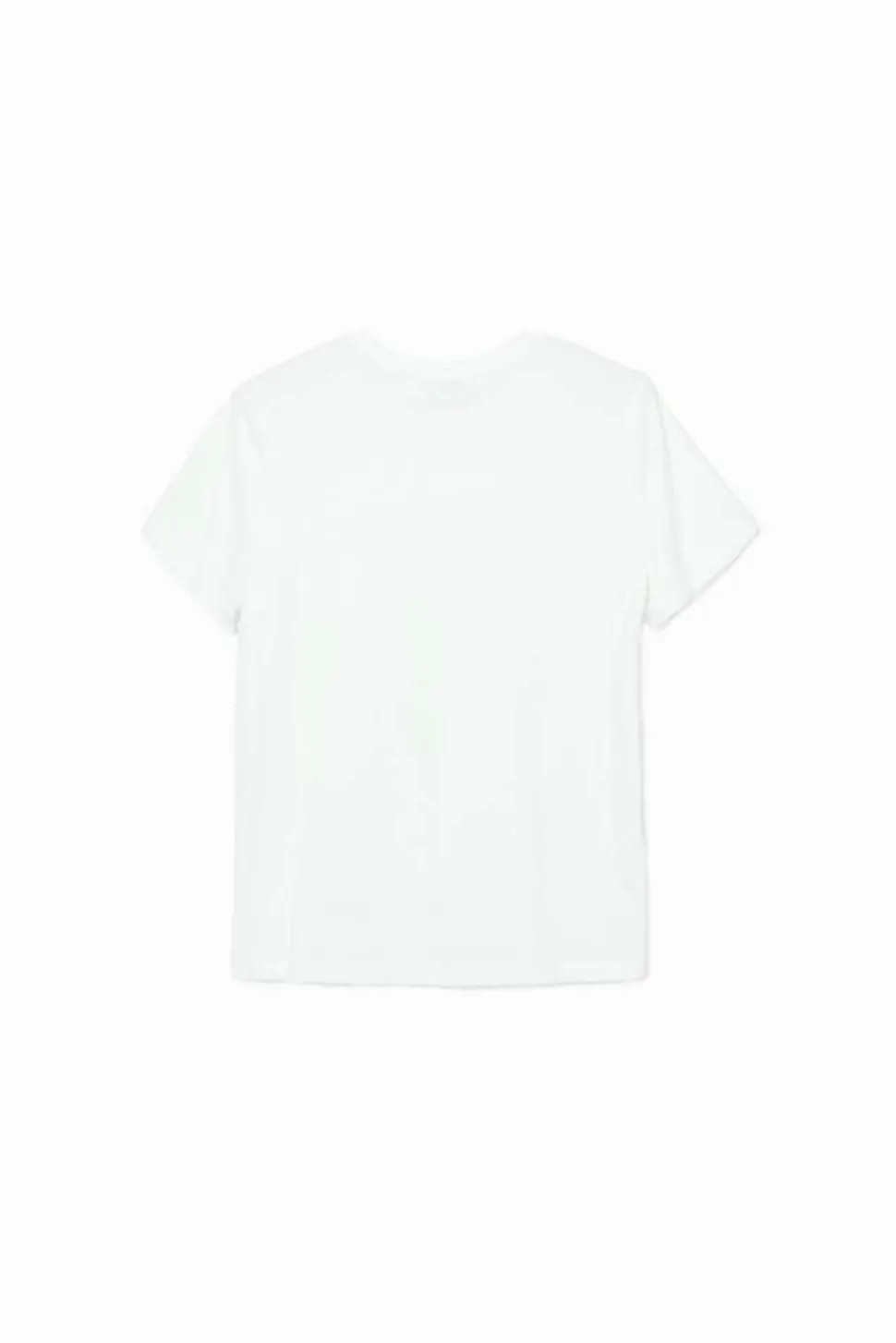 Desigual t-paita 24WWTK24