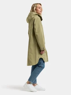 Didriksons takki Adria parka 2